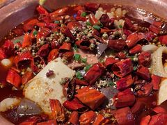 -水煮三国·川鲁江湖菜(香山店)