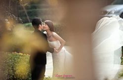 -施华洛婚纱摄影会所(范阳中路店)