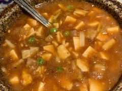 -绿茶餐厅(布吉万象汇店)