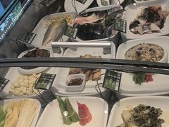 -莫山小馆(百花店)