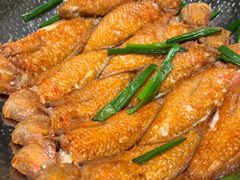 -抱德·潮汕味(敦和店原惠城鱼仔)