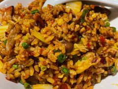 吆不倒台怪噜饭-怪噜范·老贵阳街头名小吃(世纪金源旗舰店)