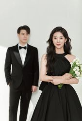 -拾尚映画·STUDIO婚纱摄影(中关村店)