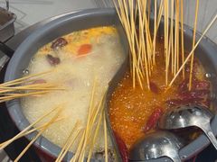 -牛签签串串香(IFS店)