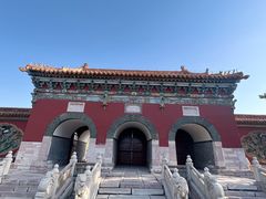 -北陵公园