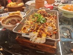 -阿嫂印象·民间江湖菜(大学城店)