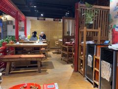-宽窄巷子鲜牛火锅(北京首店)