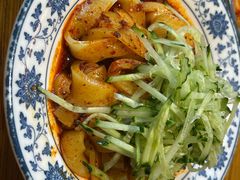 -柴窝堡22号辣子鸡·传承新疆菜