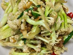 -香丰阁·烤鸭·川湘菜(清河店)