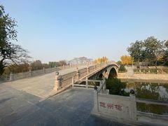 -赵州桥景区