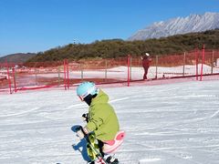 -太子岭滑雪场