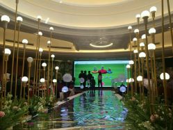 点击看大图 -忆江南婚礼策划(姑苏店)