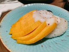芒果椰浆糯米饭-米泰MiThai