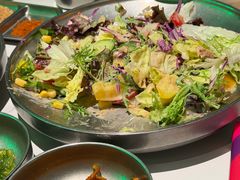 -范儿·嫂子烤肉·精致炭火烤肉(长治路店)