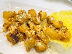-渔意楼·驰名沙田乳鸽(五羊旗舰店)