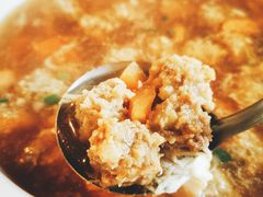 -虎虎龙虾大排档(双井店)