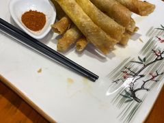 脆皮蒸肉-盘飧市(春熙路店)