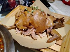 -永乐饭庄(安德路店)