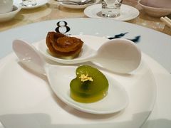 -8餐厅(新葡京酒店)