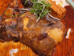 -红叶日料·放题·海胆·定食(星海店)