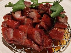 -留半山·香港食堂(啦啦宝都店)