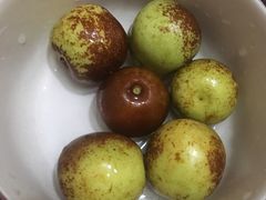 枣-地利生鲜(万科明天广场店)
