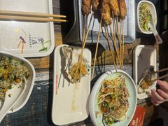 -管氏翅吧(广渠门店)