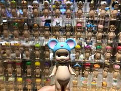 -九木杂物社(中心店)