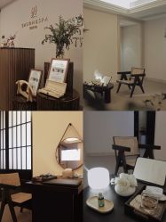-缦spa
