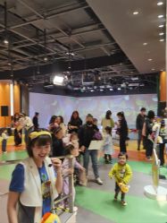 -小鸡哆哆故事屋·儿童乐园(嘉里城店)