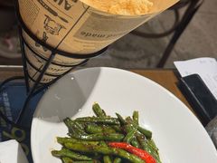 -帕蓝·暹罗料理(大学路店)