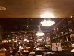 大堂-U你·天然调味(南湖总店)