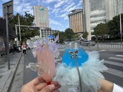-色響火锅(恒隆广场店)