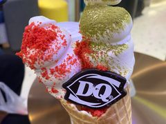 -DQ·蛋糕·冰淇淋(天一2店)