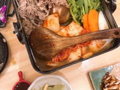 -酒久自助料理(佳兆业店)