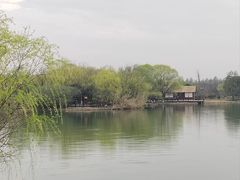 -苏州太湖国家湿地公园