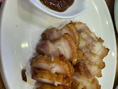 -裕记烧腊连锁餐饮(外马分店)