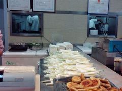 -土豆粉&刀削面(西单新一代商城店)