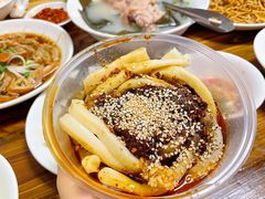 -中和裴氏蹄花(府河路店)