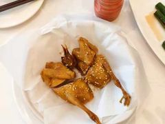 -新成海港大酒楼(康华路店)