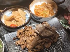-炭虎烤肉(桂林路店)