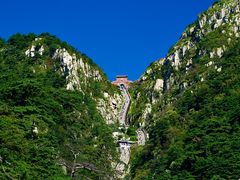 -泰山风景名胜区