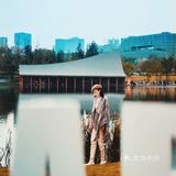成都首家水下图书馆‼️避开人群的必打卡机位