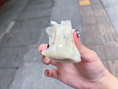 -刘七嬢烧麦刀削面