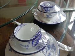 -太子食府(圣水路店)