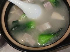 -东方明珠老上海8号餐厅(东方明珠广播电视塔店)