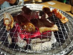 -韩国料理大力士(屏风街店)