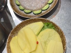 -贰回巷火锅馆(钟楼店)