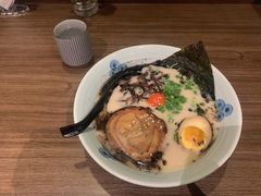 -雷神拉面(财富中心玉米楼店)