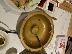 -关东小磨东北菜(漕河泾印象城店)